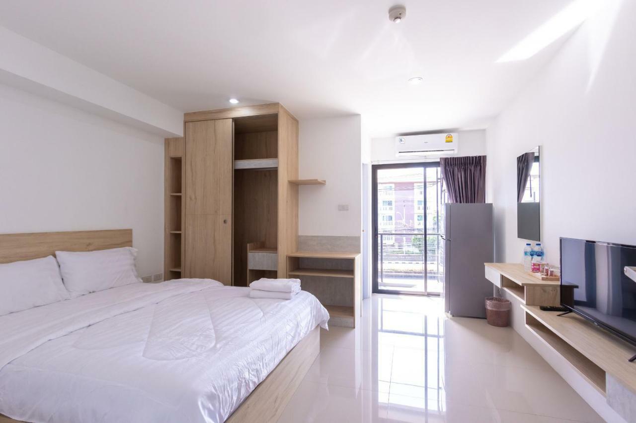 Baan Mae Suvarnabhumi Airport Bangkok Room photo